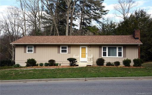 72 Overlook Road sold home in Deer Run, Asheville, NC
