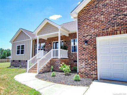 0 Red Hill Way sold home in Wingate Hills, Denver, NC