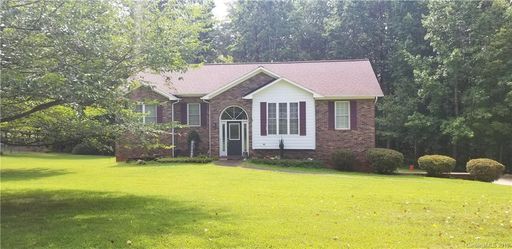 7736 Wallace Lane 4 sold home in Cedarbrook Estates, Denver, NC