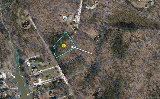 0 White Crane Road sold home in Crane Cove, Salisbury, NC