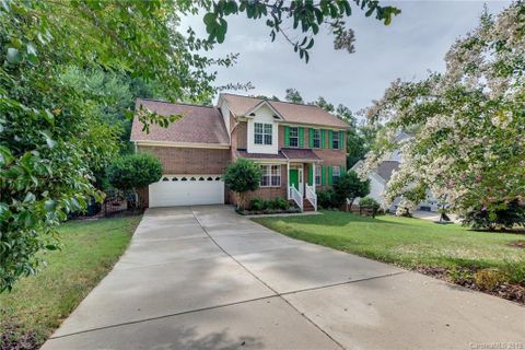 4207 Kiser Woods Drive
