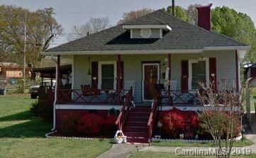 2316 Jackson Street sold home in Goshen Woods, Belmont, NC