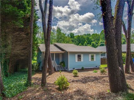 2 Wilson Creek Drive sold home in Wilson Creek, Asheville, NC