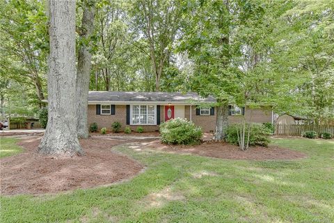 6140 Potter Road