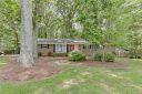 6140 Potter Road sold home in Matthews, SC