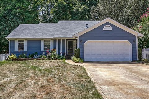 13508 Silver King Court