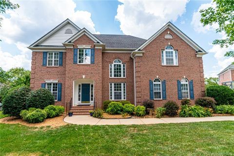 4007 Tillingmere Circle