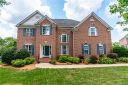4007 Tillingmere Circle sold home in Matthews, SC
