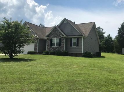293 Brooks Farm Drive sold home in Brooks Terrace, Rockwell, NC
