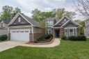 13217 Reunion Street sold home in Charlotte, SC