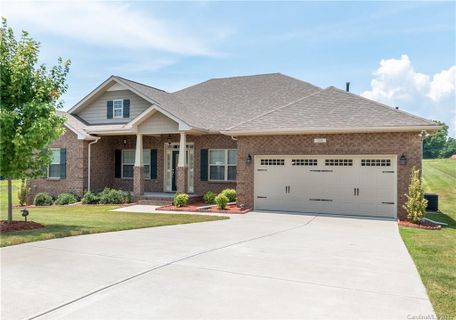 124 Nesting Quail Lane sold home in Highland Ridge, Mooresville, NC