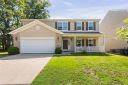 11615 Mud Drive sold home in Midland, SC