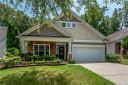 3523 Darlington Road sold home in Matthews, SC
