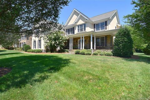 2017 Weddington Lake Drive