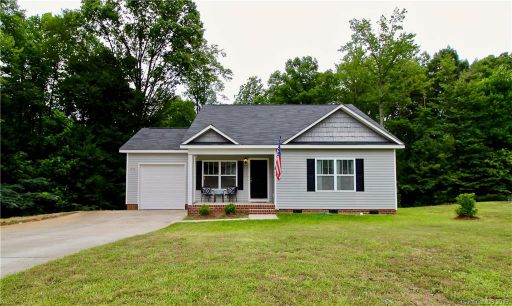 1275 Laurel Woods Drive