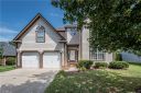 14301 Ruddy Court sold home in Charlotte, SC