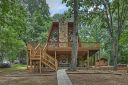 270 Beaver Dam Road sold home in Badin Lake, SC