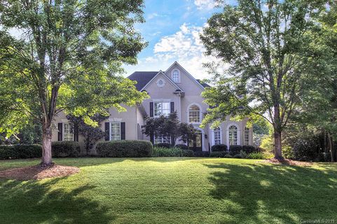 4148 Moorland Drive sold home in Royden, Charlotte, NC