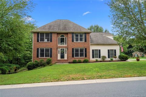901 Santee Lane sold home in Palmetto Plantation, Fort Mill, SC