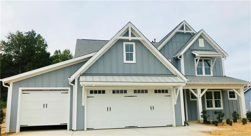 219 Country Lake Drive 47 sold home in Creekstone, Mooresville, NC