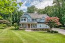 14920 Oregon Oak Court sold home in Mint Hill, SC