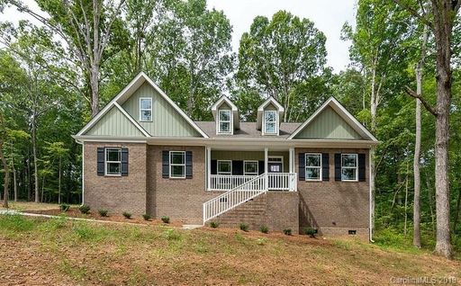 1831 Rain Forest Drive