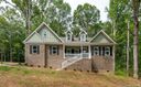 1831 Rain Forest Drive sold home in York, SC