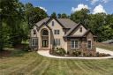 15111 Davis Trace Drive sold home in Mint Hill, SC