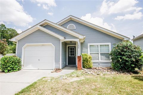 1423 Long Paw Lane