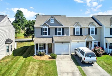 4620 Noel Court sold home in Alexandria Park, Rock Hill, SC