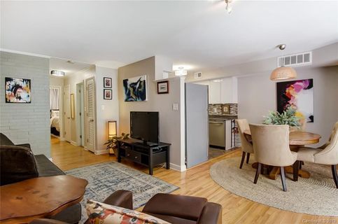 400 Queens Road A1 sold home in 400 Queens, Charlotte, NC