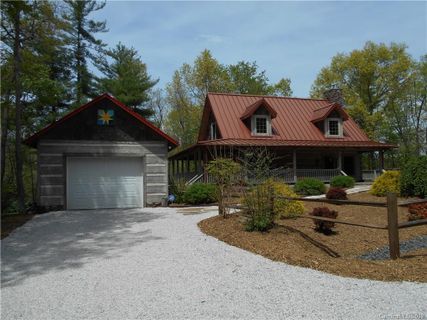 79 Pack Drive sold home in Wolf Ridge Estates, Spruce Pine, NC