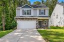 7920 E Lane Drive sold home in Charlotte, SC