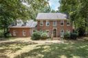 2205 Ashcliff Lane sold home in Charlotte, SC