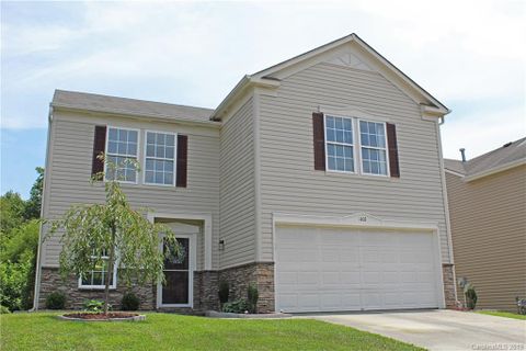 1408 Matthew Allen Circle