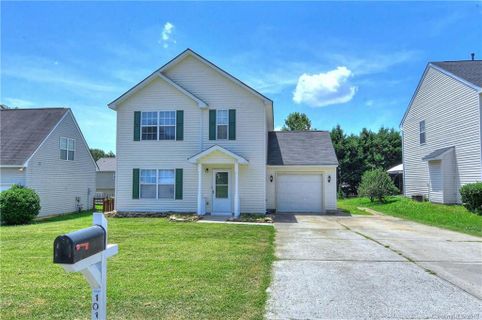 10125 Illoria Drive