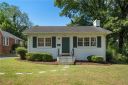 629 3rd Avenue sold home in Hickory, SC