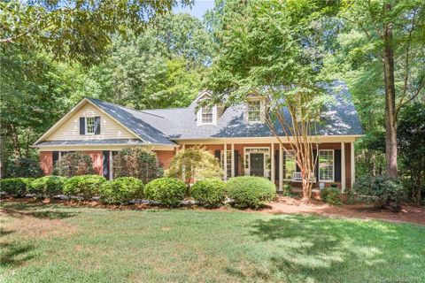 4504 Rockwood Drive