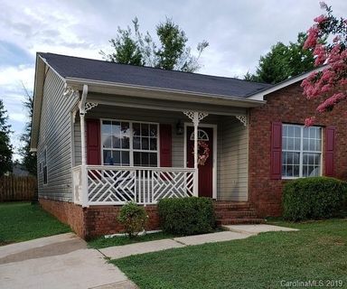 318 Tylers Way sold home in Huntington Place II, Fort Mill, SC