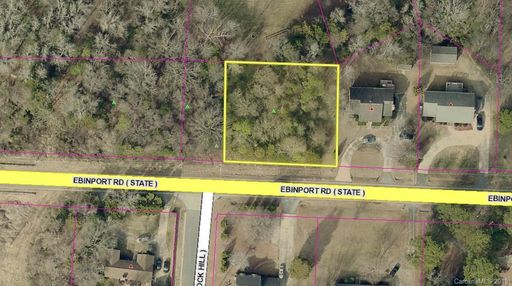 1466 Ebinport Road