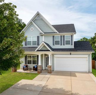 457 Laurel Fork Drive