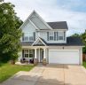 457 Laurel Fork Drive sold home in Fort Mill, SC