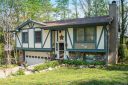 40 Deer Run Drive sold home in Asheville, SC
