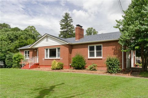 274 Old Haw Creek Road sold home in Parkway Hills, Asheville, NC