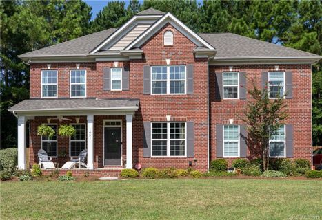 1921 Hayes Drive