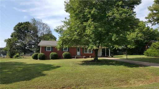 3703 Delta Drive sold home in Forest Ridge, Shelby, NC