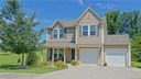 1465 Winter Drive 113 sold home in Statesville, SC