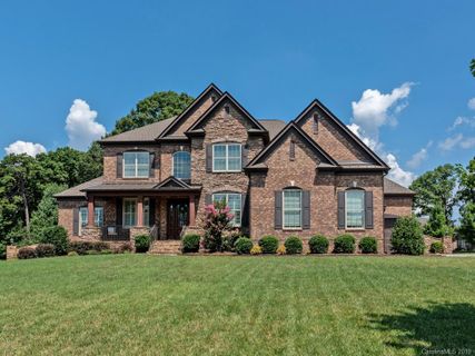 1269 Delaney Drive sold home in Bromley, Matthews, NC