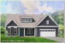 197 Branchview Drive 54 sold home in Mooresville, SC
