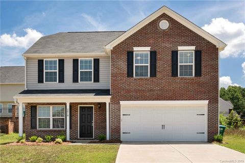 5018 Ashley Place Drive
